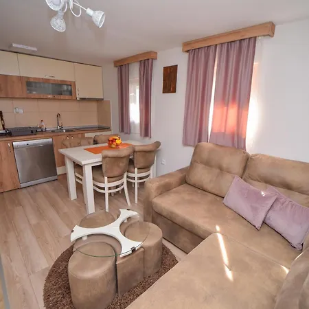 Mijatov Holiday home Zlatibor