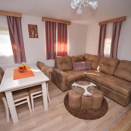 Mijatov Holiday home