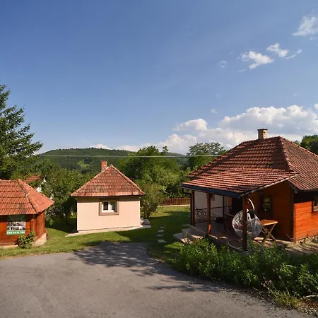 Holiday home Mijatov *