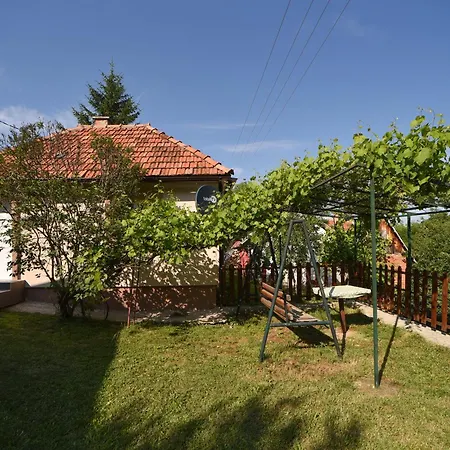 Mijatov Nyaraló Zlatibor