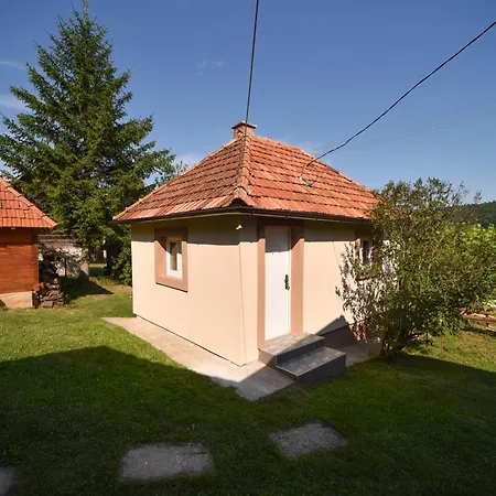 Holiday home Mijatov