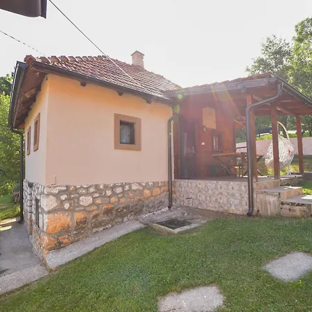 Mijatov Nyaraló Zlatibor