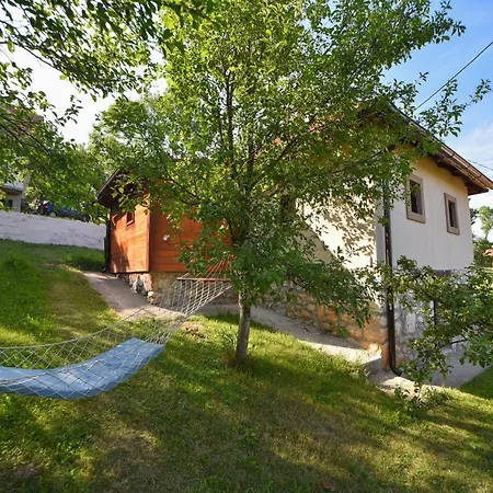 Holiday home Mijatov