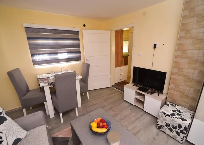 Mijatov Nyaraló Zlatibor