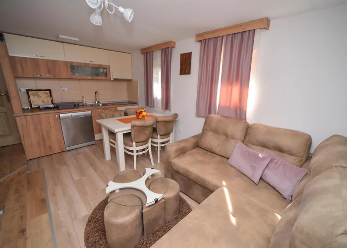 Mijatov Nyaraló Zlatibor