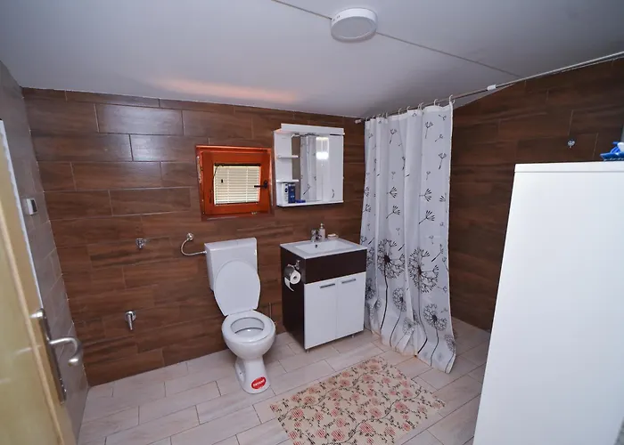 Nyaraló Mijatov Zlatibor