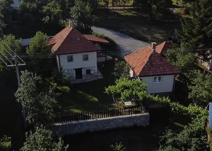 Nyaraló Mijatov Zlatibor