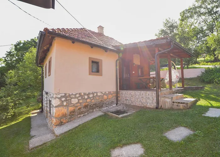 Mijatov Nyaraló Zlatibor